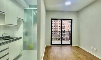 Imagem 4: APARTAMENTO VISTA DE FRENTE À PISCINA