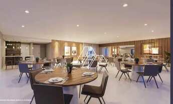 Imagem 7: Apartamento com 2 dormitórios para alugar, 47 m² por R$ 1.950,00/mês - Distrito Industrial