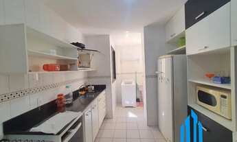 Imagem 6: Apartamento para venda com 152 metros quadrados com 3 quartos em Praia do Morro - Guarapar