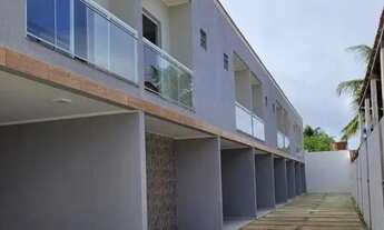 Imagem: Casa para venda tem 80 metros com 2 quartos