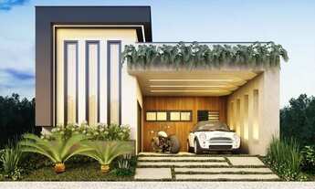 Imagem: Condomínio Gran Paraíso - Linda e moderna