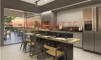 Imagem 7: Apartamento de 50m² com 2 quartos em Água Fria