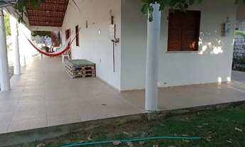 Imagem 5: Casa de praia para aluguel em Barra de Sucatinga - Beberibe -CE
