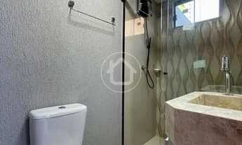 Imagem 6: CASA COM 03 DORMITÓRIOS COM EDÍCULA E GOURMET