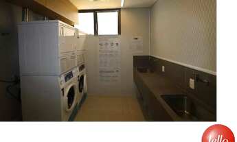 Imagem 6: São Paulo - Kitchenette/Studio - Perdizes