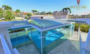 Imagem 7: Terreno no Boulevard Elegance, à venda, 239 m² por R$ 650.000 - Bairro Alto - Curitiba/PR