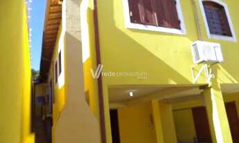 Imagem 6: Casa - Vila Joaquim Inácio - Campinas