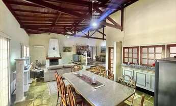 Imagem: CASA RESIDENCIAL em CARAPICUÍBA - SP, GRANJA