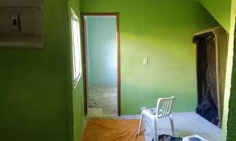 Imagem: Alugo casa no bairro Umbara