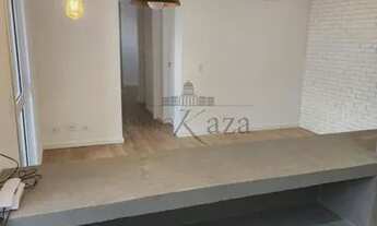 Imagem 3: Jacarei - Apartamento Padrão - Pagador de Andrade