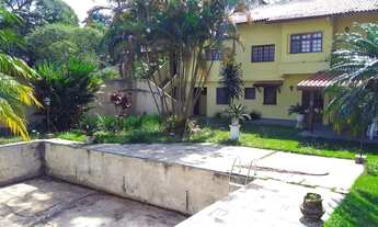 Imagem 7: Casa com 3 dormitórios para alugar, 500 m² por R$ 7.250,00/mês - Granja Viana - Cotia/SP