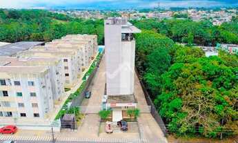 Imagem 2: Apartamento à venda no bairro Novo Aleixo - Manaus/AM
