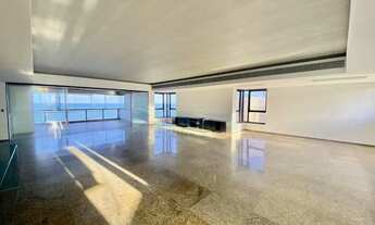 Imagem: Alto Padrão na Av. Boa Viagem (aluguel