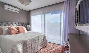 Imagem 2: Casa 03 Dormitórios em condomínio fechado