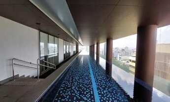 Imagem 14: Apartamento para aluguel tem 35 metros quadrados com 1 quarto em Consolação - São Paulo