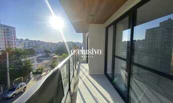 Imagem: Apartamento de 02 suítes em Coqueiros