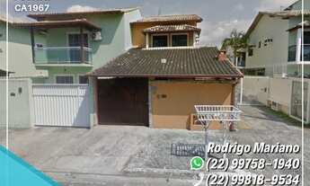 Imagem 2: Vendo maravilhosa casa com 2 suítes no Mariléia em Rio das Ostras