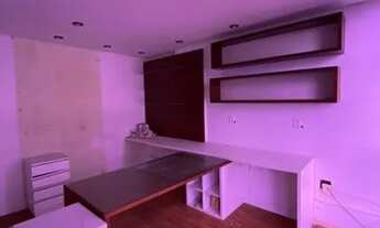 Imagem 7: Vendo sala comercial no Jd Renascenca com armários e wc privativo