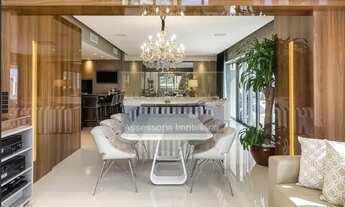 Imagem 5: Apartamento 4 dormitórios - Bairro Jardim Europa