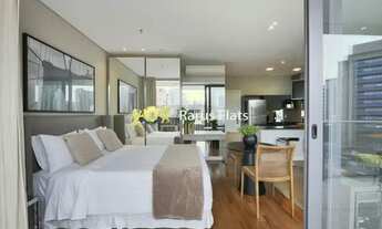 Imagem 6: Apartamento para venda na Vila Olímpia - Edifício FL Residence