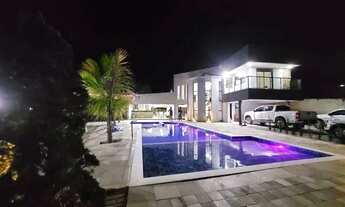 Imagem: Casa para venda com 400 metros quadrados