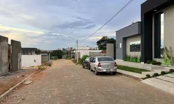 Imagem 2: Lote colonia agricola samambaia - Rua 03 entrada principal Taguapark