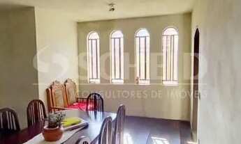 Imagem 5: SOBRADO REGIÃO DO JARDIM MARAJOARA 4 SUÍTES