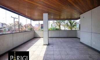 Imagem 7: Apartamento com 3 dormitórios, 152 m² - venda por R$ 745.000,00 ou aluguel por R$ 4.025,00