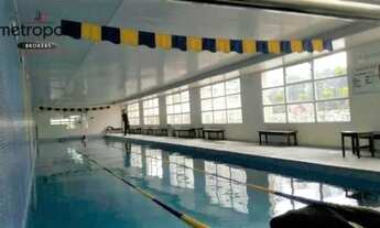 Imagem 6: Apartamento com 3 dormitórios à venda, 123 m² por R$ 1.385.000,00 - Centro - São Bernardo