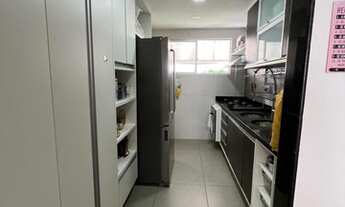 Imagem 6: 3/4 Com suíte Cidade Jardim