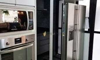 Imagem 7: Apartamento com 3 dormitórios à venda, 110 m² por R$ 930.000 - Alphaville Empresarial - Ba