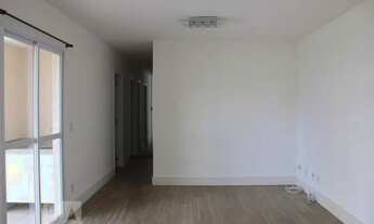 Imagem 2: Apartamento para Aluguel - Jardim Antonio Von Zuben , 3 Quartos, 76 m2