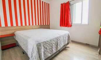 Imagem 4: APARTAMENTO RESIDENCIAL em SÃO PAULO - SP, VILA DO ENCONTRO