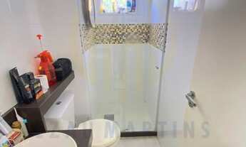 Imagem 5: Apartamento 3 Qtos/Suite - no Condomínio Praças Sauípe - Manguinhos, Serra/ES