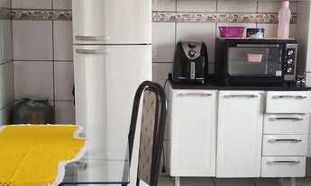 Imagem 4: Casa para Locação em São Paulo, Jardim Nélia, 1 dormitório, 1 banheiro