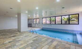 Imagem 7: Apartamento para alugar em Moema com 03 dormitórios 90m²