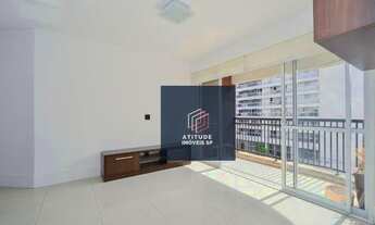 Imagem 3: Apartamento com 2 dormitórios à venda, 62 m² - Vila Olímpia - São Paulo/SP