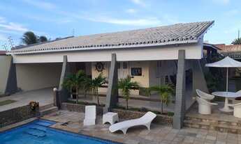 Imagem: Alugo Casa na Praia do Presídio/CE - para