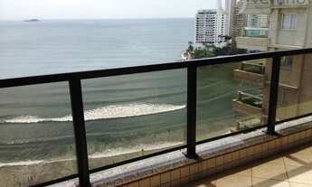 Imagem 2: Apartamento com 4 dormitórios à venda, 136 m² por R$ 1.500.000,00 - Astúrias - Guarujá/SP