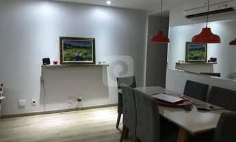 Imagem 4: Méier Apartamento com 4 dormitórios