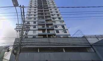 Imagem 2: Apartamento com 2 dormitórios à venda, 110 m² por R$ 300.000,00 - Fonseca - Niterói/RJ