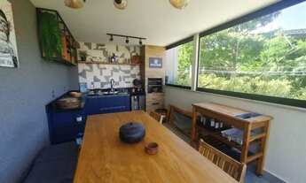 Imagem 3: Excelente cobertura tipo casa com elevador privativo