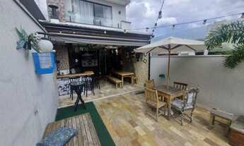 Imagem 4: Casa com piscina no Bairro Assunção SBC