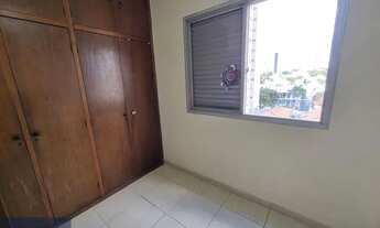 Imagem 6: Apartamento de 1 quarto à venda no bairro Vila Itapura - Campinas/SP