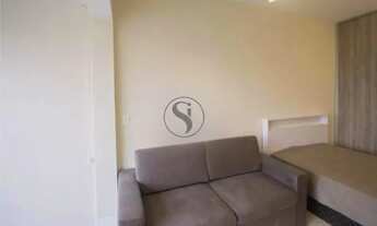 Imagem 2: Apartamento de 1 quarto para alugar no bairro Cidade Monções