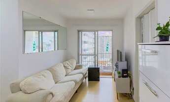 Imagem: Apartamento à venda no bairro Barra Funda