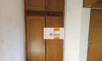 Imagem 2: APTO 01 QUARTO COM ARMÁRIOS