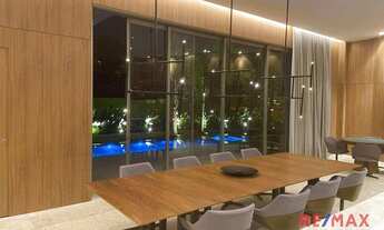 Imagem 6: Casa com 5 dormitórios à venda, 665 m² por R$ 6.300.000,00 - Morada da Colina - Uberlândia