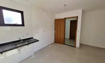 Imagem: Apartamento em Chácara Mafalda - São Paulo