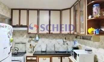 Imagem 5: Apartamento 2 dormitórios à venda na Vila Paulista em São Paulo